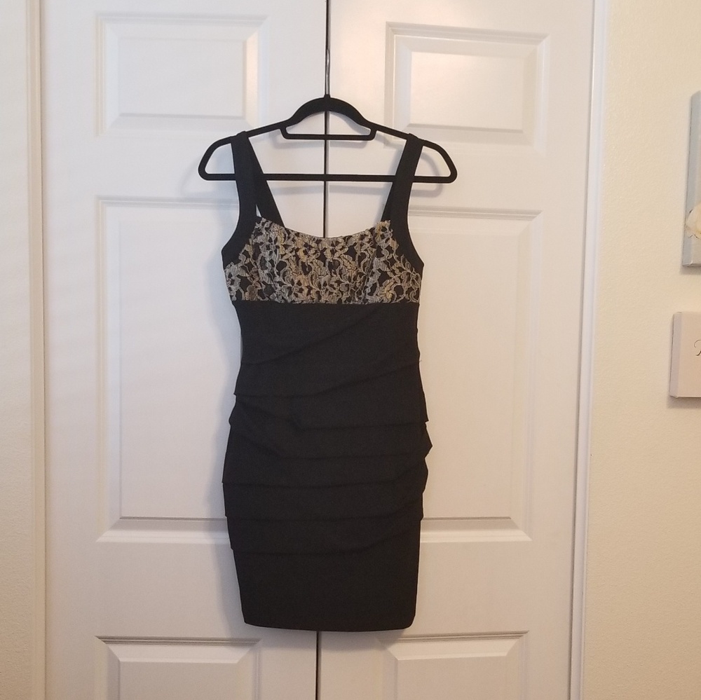 Max Studio Dress